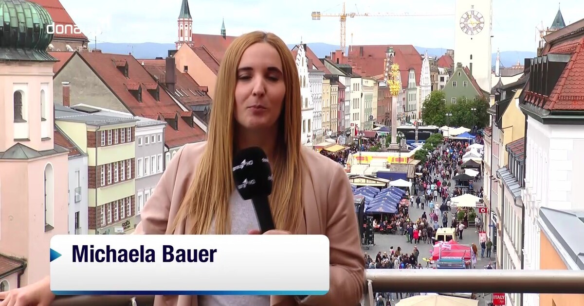 Kino Deggendorf Programm