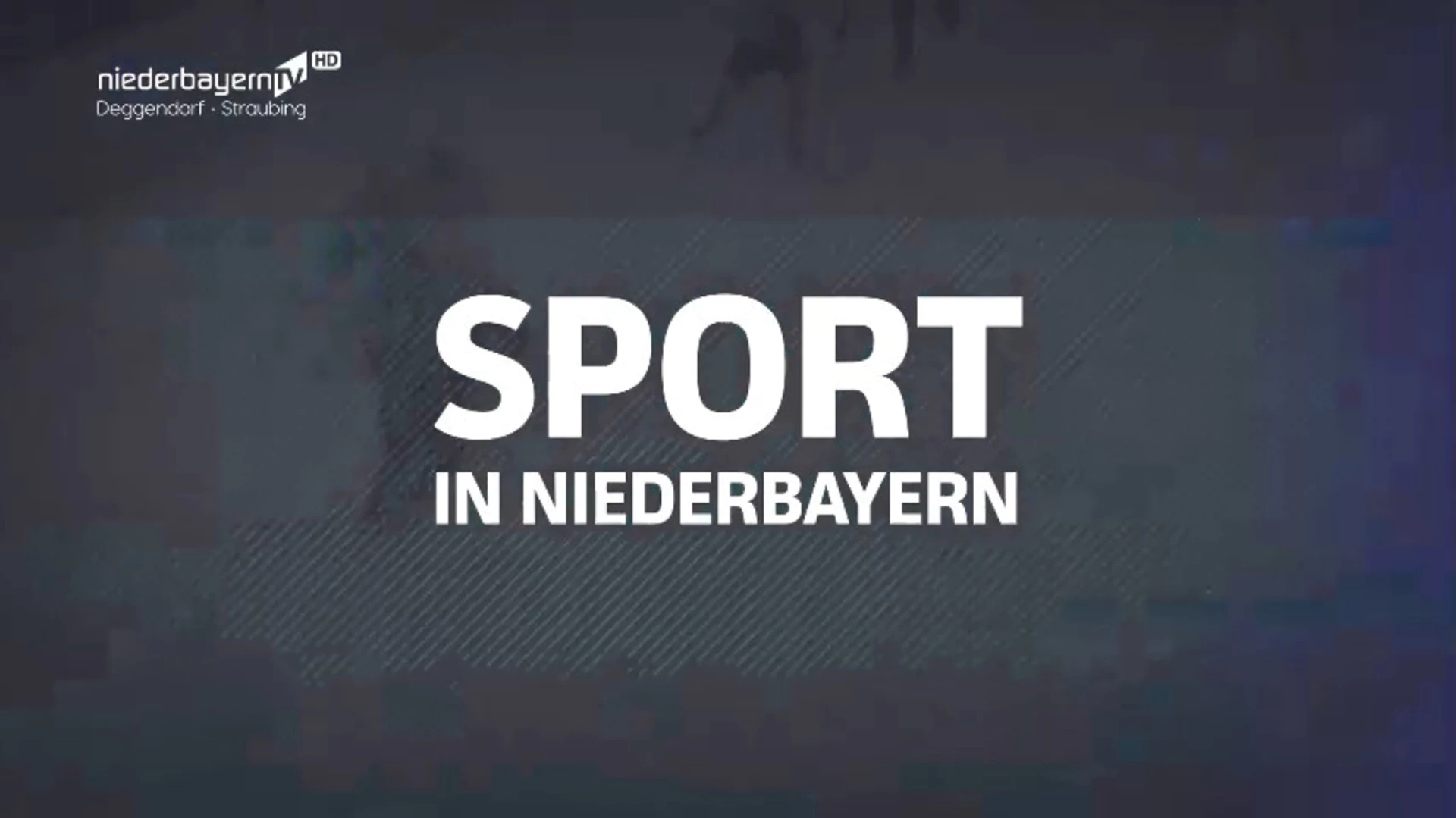 Sport in Niederbayern vom 17.07.2023 Niederbayern TV Deggendorf